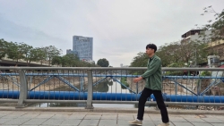 ha noi to chuc thi viet de tim sang kien giup thu do sang xanh sach dep hon