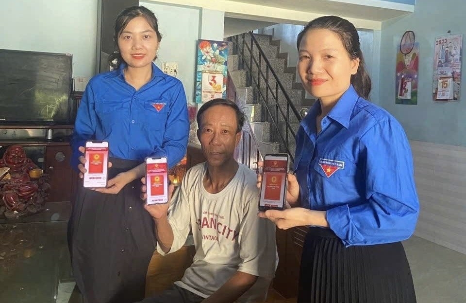 Trên 280 triệu lượt ý kiến góp ý vào dự thảo Nghị quyết sửa đổi Hiến pháp năm 2013