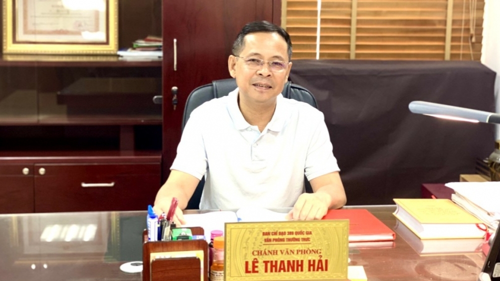 Chống buôn lậu, hàng giả là nhiệm vụ thường xuyên và liên tục