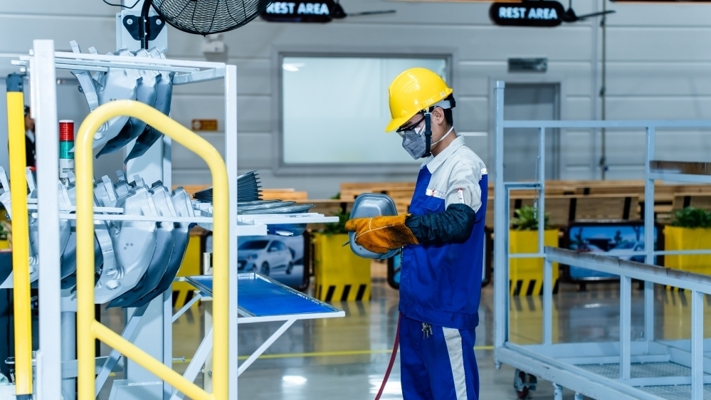 Mỗi tháng có gần 22,4 nghìn doanh nghiệp gia nhập thị trường