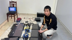 nhom van hanh 124 web sex duong day danh bac rua tien linh an tu