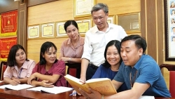 bo noi vu huong dan lua chon lanh dao ubnd xa sau sap nhap