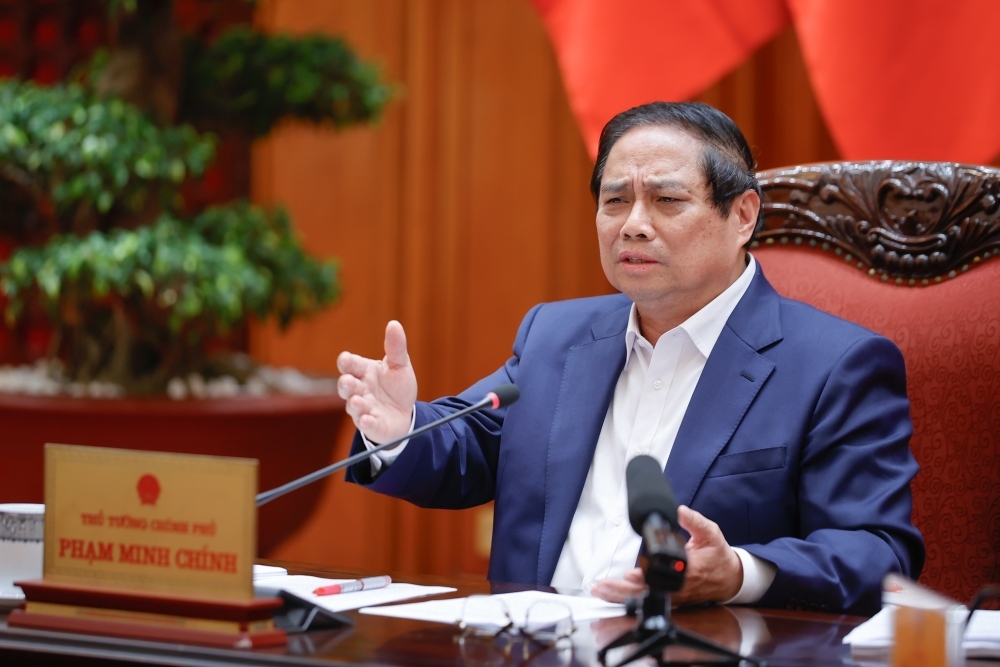 Hoàn thiện các Nghị định phân cấp, phân quyền trước ngày 10/6/2025