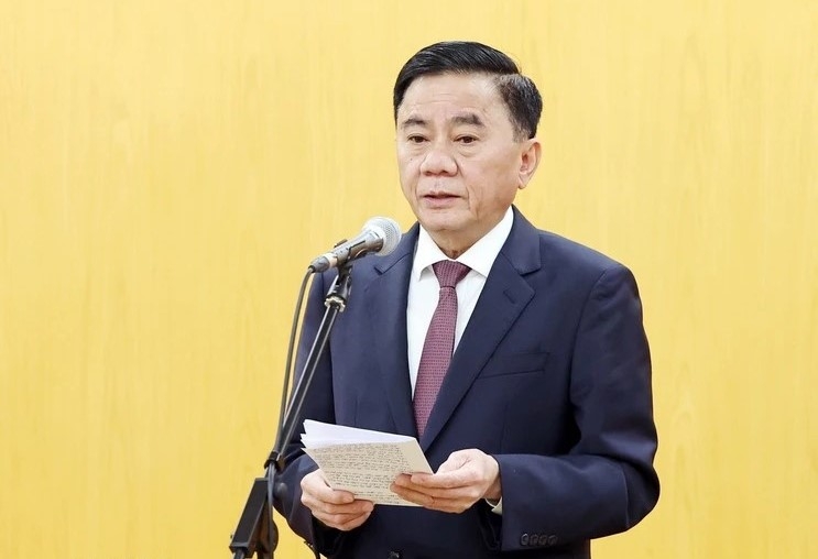 Các tỉnh, thành chủ động quyết định thời điểm cấp xã mới đi vào hoạt động