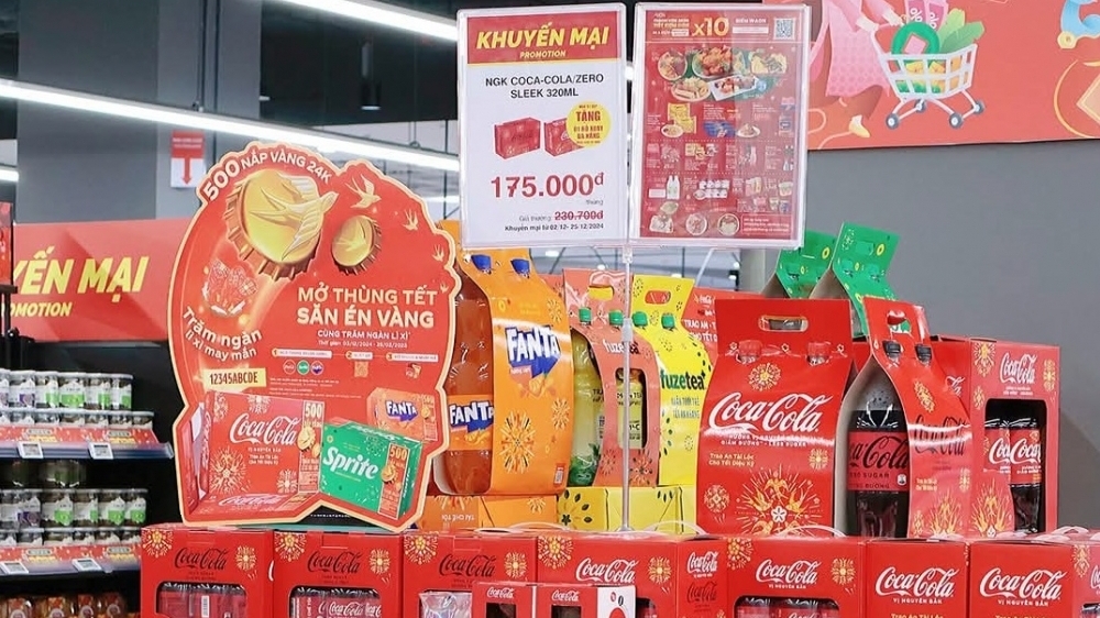 Sắp diễn ra chương trình khuyến mại tập trung quốc gia 2025