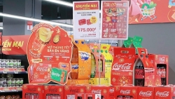 sap dien ra chuong trinh khuyen mai tap trung quoc gia 2025