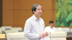 du thao luat nha giao khong cam day them hoc them