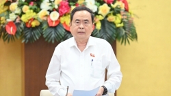 Việc sửa đổi Hiến pháp đang được triển khai rất nghiêm túc, bài bản