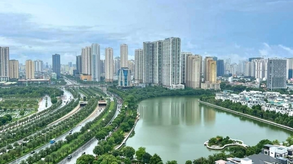 Làm rõ ngay nguyên nhân làm tăng cơ cấu giá bất động sản