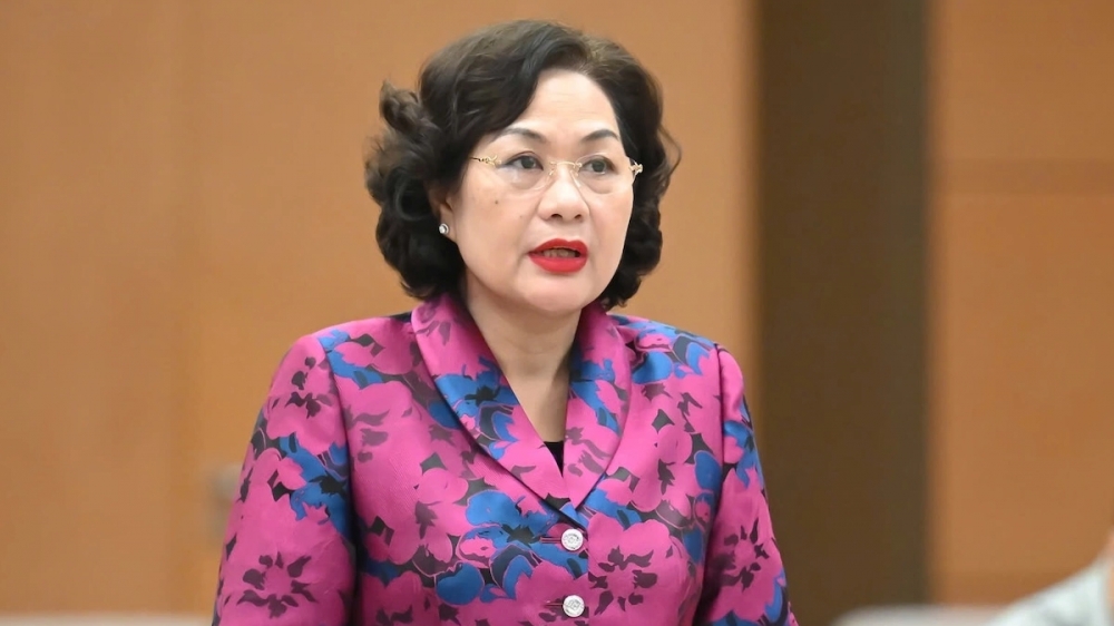 thong doc khong lay tien ngan sach de cho vay dac biet lai suat 0