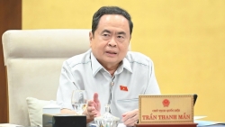 chu tich quoc hoi xin y kien cap co tham quyen ve lai suat cho vay dac biet