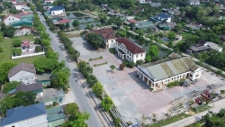 Hàng chục trụ sở xã ở Hà Tĩnh dôi dư đang bỏ hoang: Bộ Tài chính nói gì?