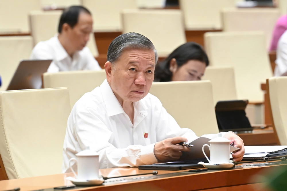 Đề xuất bỏ một số chức danh Chỉ huy trưởng trong quân đội