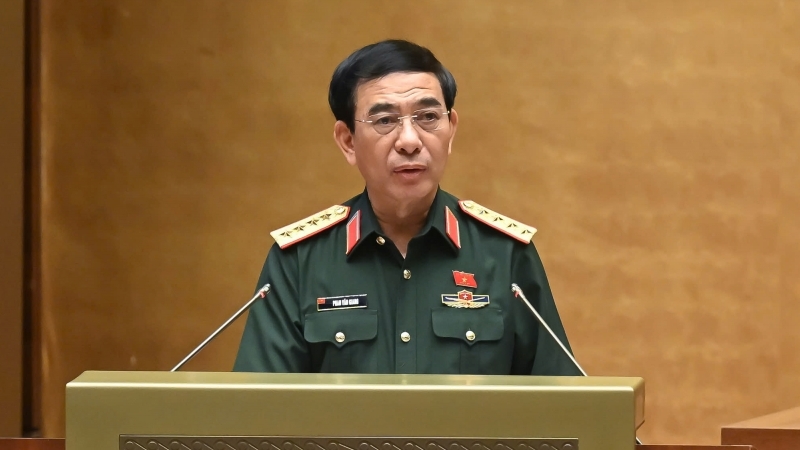 Đề xuất bỏ một số chức danh Chỉ huy trưởng trong quân đội