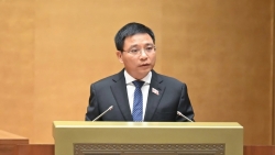 Chính phủ trình 13 chính sách đặc thù cho Trung tâm tài chính quốc tế