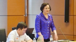 cuoc cach mang hanh chinh toan dien triet de dang o giai doan nuoc rut