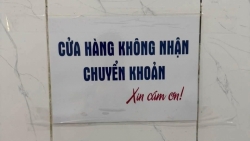 khong nhan chuyen khoan de ne thue coi chung mang toi