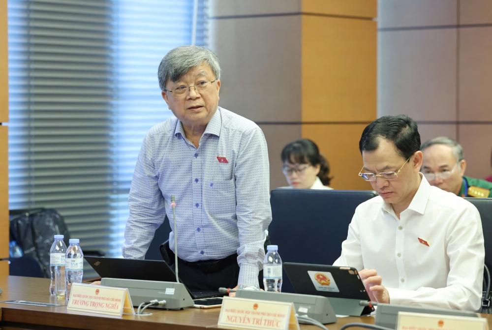 Sáp nhập tỉnh cần ưu tiên giữ lại các địa danh có ý nghĩa lịch sử