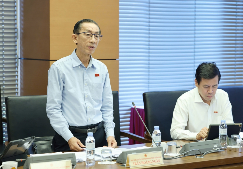 Sáp nhập tỉnh cần ưu tiên giữ lại các địa danh có ý nghĩa lịch sử