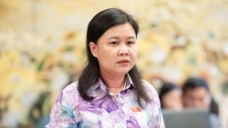 sap nhap tinh van con nhieu viec phai lam