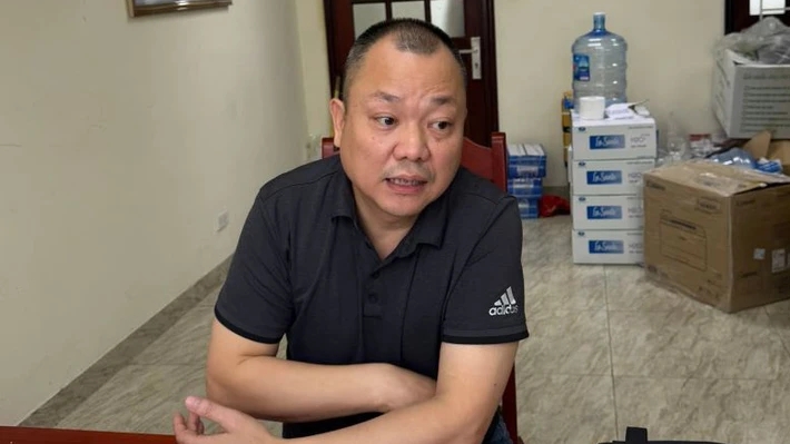 Thanh Hóa: Chủ tiệm thời trang "Tùng Moscow" bị khởi tố tội buôn lậu