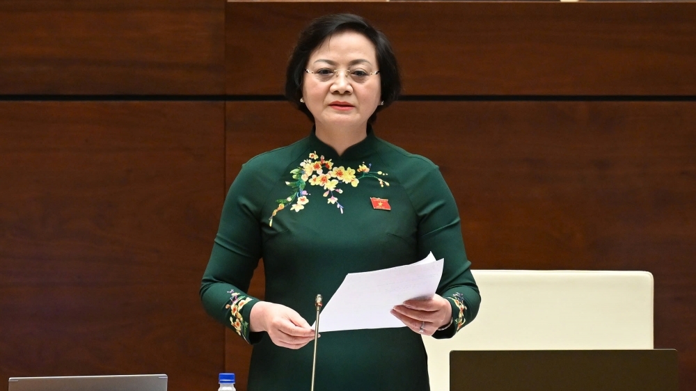 Chính quyền địa phương 3 cấp đã hoàn thành xuất sắc sứ mệnh lịch sử