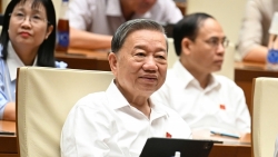 Sáp nhập tỉnh có ý nghĩa lịch sử và chính trị thiêng liêng