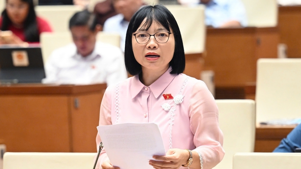 Cấp xã là cấp chính quyền địa phương cuối cùng thì phân cấp cho ai?