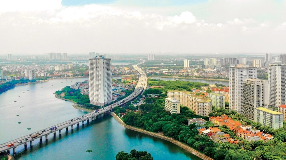 “Hình hài” 34 tỉnh, thành mới của Việt Nam