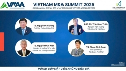 ma summit 2025 dinh hinh tuong lai doanh nghiep viet nam