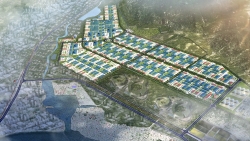 Trungnam Group là nhà đầu tư dự án KCN Cà Ná giai đoạn 1