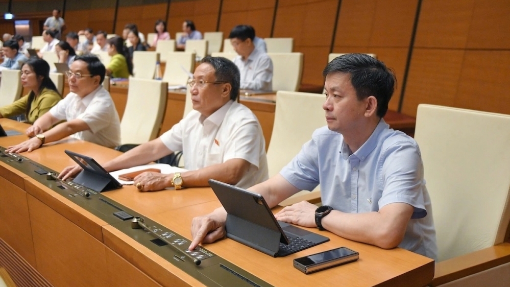 Chốt đánh thuế tiêu thụ đặc biệt với nước ngọt, điều hòa