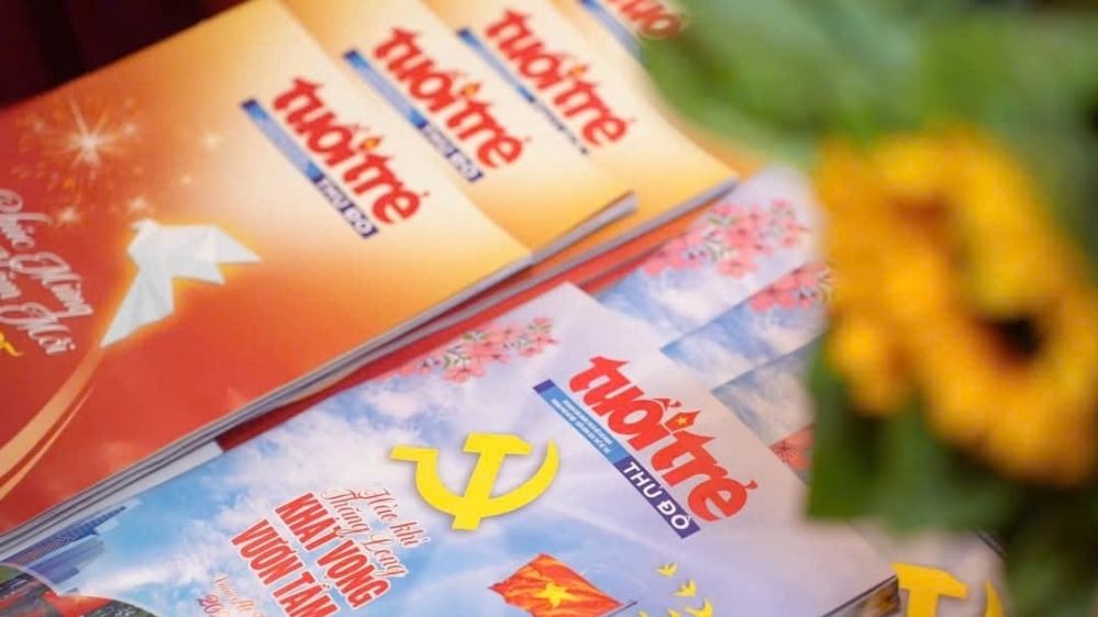 Quốc hội chốt thuế suất ưu đãi 10% cho báo chí