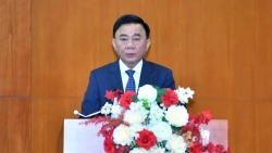 cong bo trao quyet dinh nhan su lanh dao tinh thanh moi vao 306