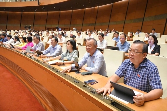 Doanh nghiệp Nhà nước được tự quyết lương, thưởng