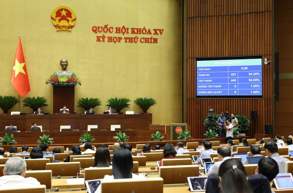 Miễn công bố hợp quy sản phẩm đáp ứng các yêu cầu quản lý chất lượng