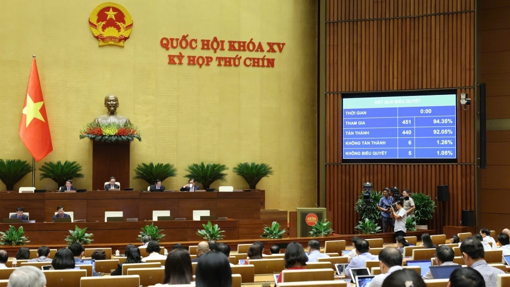 Miễn công bố hợp quy sản phẩm đáp ứng các yêu cầu quản lý chất lượng