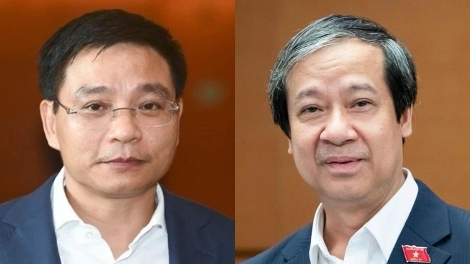 Cử tri sẽ “chấm điểm” Bộ trưởng qua phiên chất vấn của Quốc hội