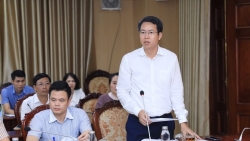 Hoài Đức đề xuất tăng kinh phí cho lĩnh vực an toàn thực phẩm