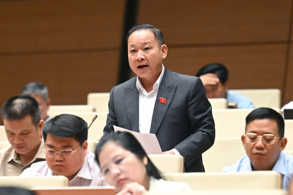 Bỏ Ban chỉ huy quân sự cấp huyện, lập Ban chỉ huy phòng thủ khu vực