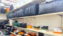 giam sat mua ban tai thien duong mua sam lon nhat tp hcm