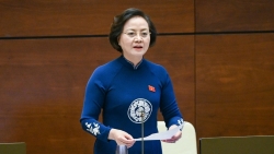 Mỗi cấp chính quyền địa phương không chỉ là cơ quan thực thi