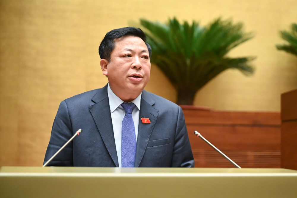 Đề xuất luật hóa 23 cơ chế đặc biệt để phát triển hệ thống đường sắt