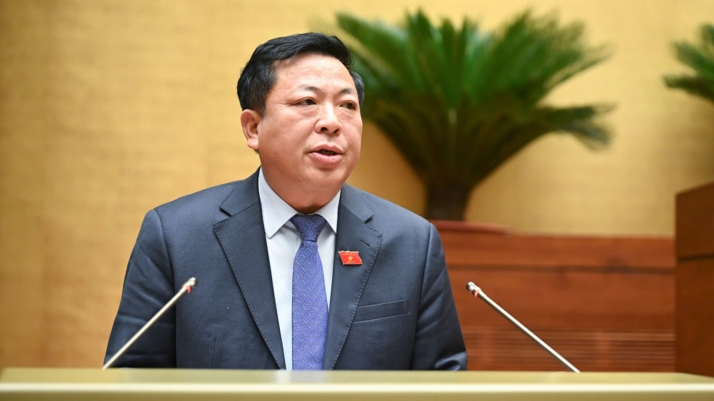 Đề xuất luật hóa 23 cơ chế đặc biệt để phát triển hệ thống đường sắt