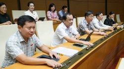 Công chức không thuộc đối tượng tham gia bảo hiểm thất nghiệp