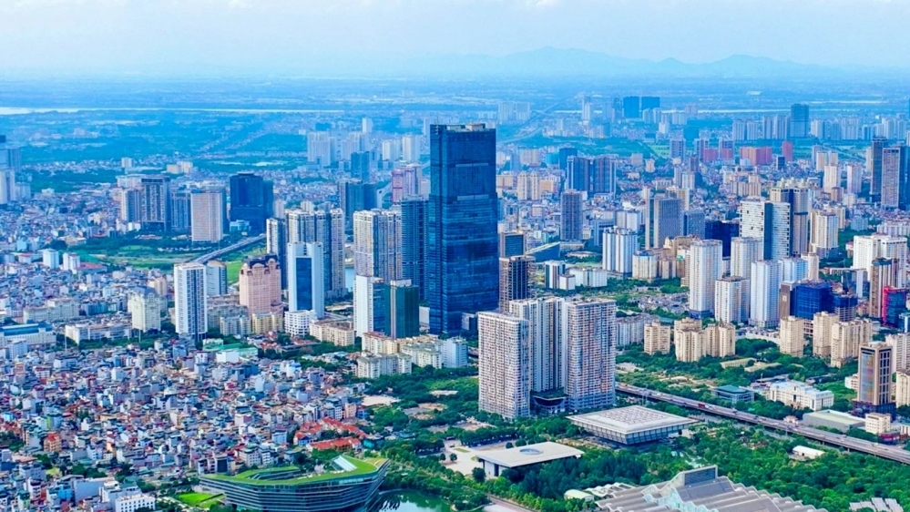 Bài 5: Bước ngoặt trọng đại, kiến thiết tương lai