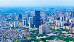 Bài 5: Bước ngoặt trọng đại, kiến thiết tương lai