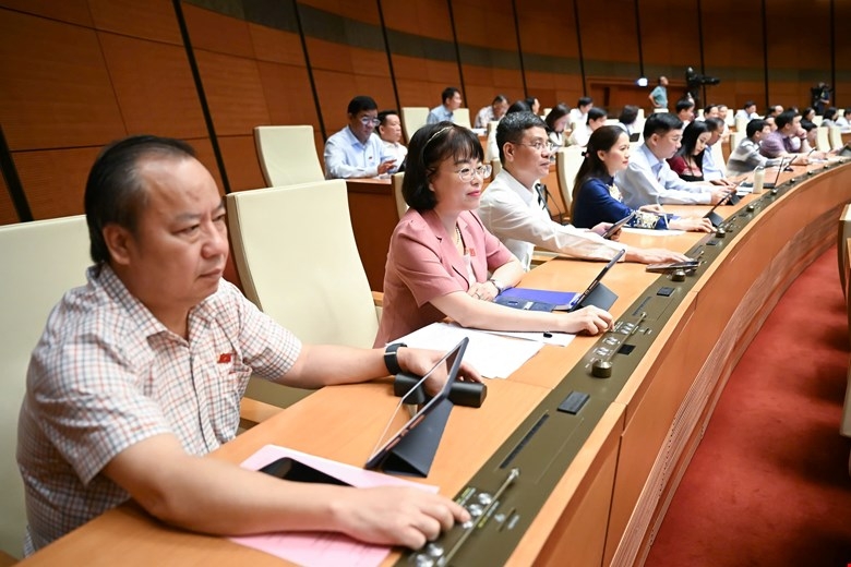 Mở rộng đối tượng, kéo dài thời gian giảm 2% thuế VAT