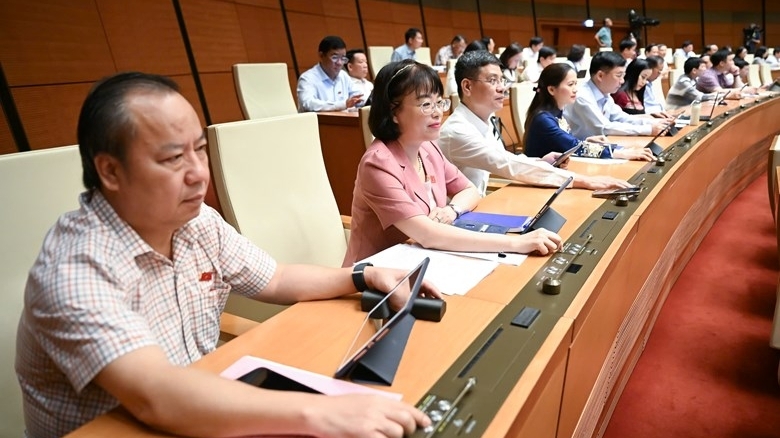 Mở rộng đối tượng, kéo dài thời gian giảm 2% thuế VAT