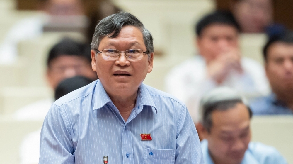 Có cả hệ thống quản lý mà vẫn “lọt” hàng trăm tấn thuốc giả